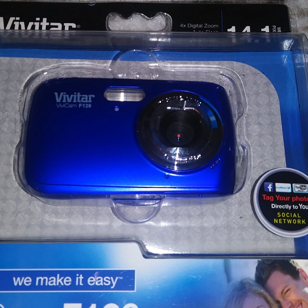 📷Digital Camera - Picture 4 of 4